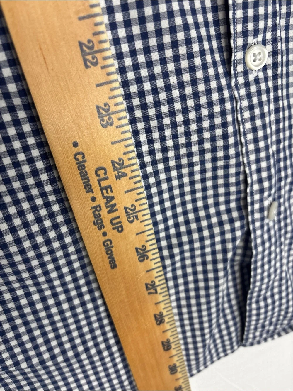 J. Crew crew slim